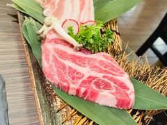 -赤坂亭·M9和牛烧肉(南京江南虹悦城店)