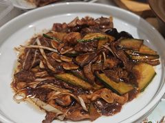 -鸭匠食府·挂炉烤鸭·新京菜(阜成路店)