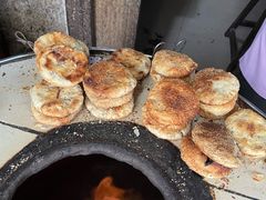 -肖为民麻糕(双桂坊店)