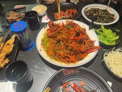 -红盔甲·小龙虾(人民广场店)