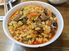 -建基泡馍·西安老字号·清真(永宁店)