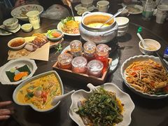 -大头虾越式风味餐厅(光明广场店)