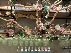 -Common Table · Brunch & Coffee