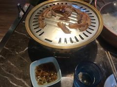 -三人行骨头王火锅(长寿店)