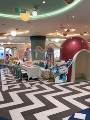 -奈尔宝家庭中心·亲子餐厅(苏州大悦城店)