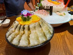 -东海怡品海鲜豆捞(星街坊店)