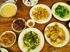 -阿马蛋汤·宁波小海鲜(总店)