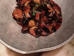 -绿茶餐厅(光谷世界城步行街店)