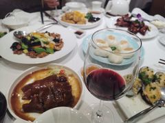 -金悦轩海鲜酒家(拱北店)