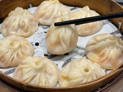 -馋三尺蟹粉小笼(人民广场店)