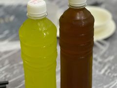 甘蔗汁-富来美食(成发大厦店)