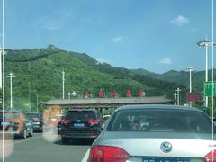 -五台山风景名胜区