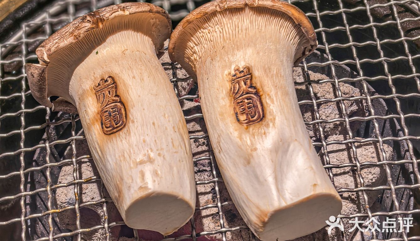 被问麻了！蠡湖旁的日式烧肉宝藏店🥩