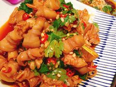 -四季缤纷椰子鸡(雨花亭凯德广场店)