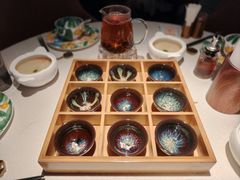-華府(凯德晶萃店)