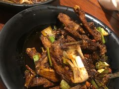-掌上鲜(南顺城街店)