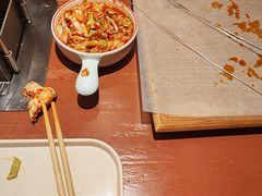 -熙成烧烤·三十三年(开发区店)