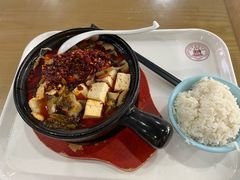 -上海财经大学-新食堂