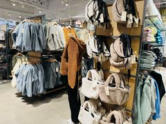 -MUJI无印良品(京西大悦城店)