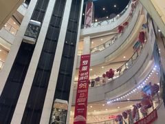 -翠微百货(龙德店)