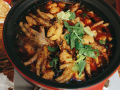 -红料理|串串有瘾·烧烤(吴中路店)