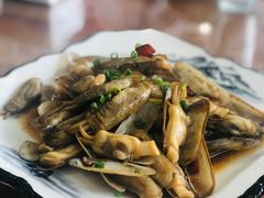 -洲晓鲜·舟山海鲜大排档(朱家尖风景区店)