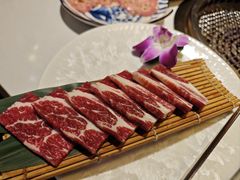 -千寻山野烤肉(天虹店)