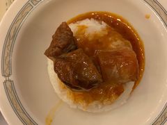 精品罐焖牛肉-莫斯科餐厅