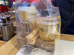 -7分甜(圆融广场店)