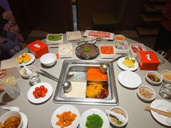 -海底捞火锅(杭州萧山宝龙广场店)