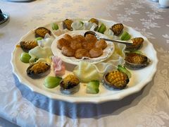 -万宝海鲜舫(劳动公园店)