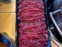 -手选潮汕鲜活牛肉火锅(二七广场店)