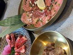 -妥妥烤肉料理(昙华林店)