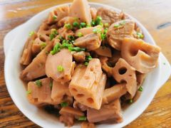 -大赤坎肥仔强烧味海鲜餐厅(大赤坎店)