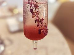 -西安高新希尔顿酒店·咖啡露台西餐厅
