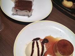 -萨莉亚意式餐厅(杭州滨江天街店)