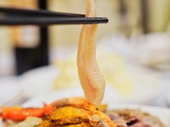 醉八仙-翠亭酒家(山西南路店)