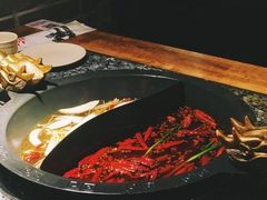 -蜀大侠火锅(古田店)