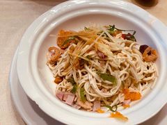 古月楼特色烫干丝-留芳·文旅古月楼(老街店)