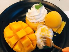 -Mango Tango