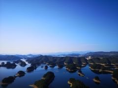 -千岛湖东南湖区