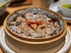 -竹里馆·淮扬菜·功夫茶(老门东店)