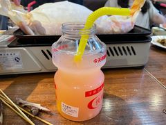 -庆峰龙虾烧烤(合肥一店)