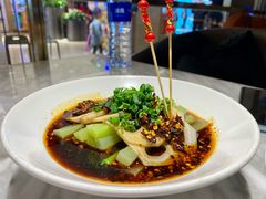 成都素三样-蔴将·川菜(黄龙万科店)