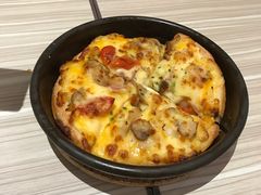 -必胜客(宁海西子国际店)