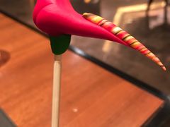 -岷山饭店-芝芝自助餐厅