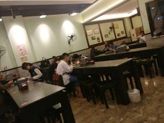 大堂-春阳水饺(香槟广场店)