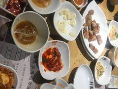 -喜来稀肉(望京店)