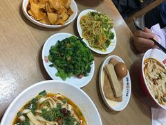 -晋宝章大同刀削面(和平里店)