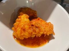 -探鱼·鲜青椒爽麻烤鱼(广州南沙万达广场店)